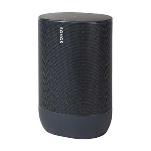 Sonos move
